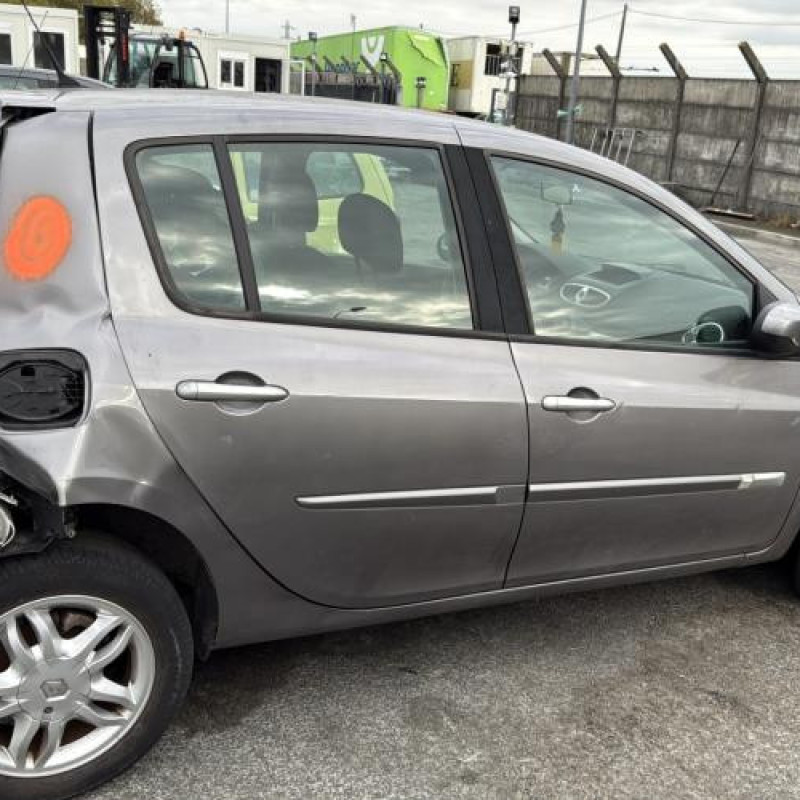 Custode arriere gauche (porte) RENAULT CLIO 3 Photo n°11