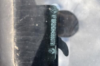 Custode arriere gauche (porte) RENAULT CLIO 3