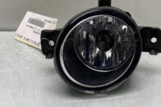 Anti brouillard droit (feux) RENAULT CLIO 3 Photo n°1