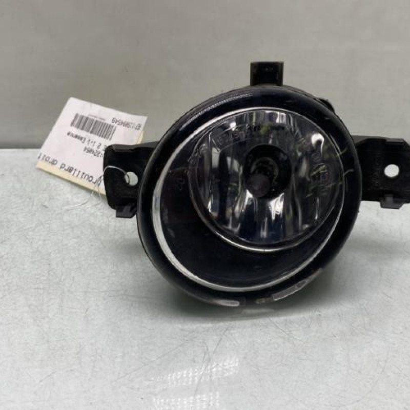 Anti brouillard droit (feux) RENAULT CLIO 3 Photo n°1