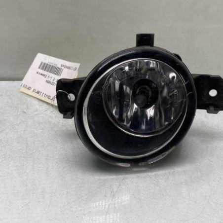 Anti brouillard droit (feux) RENAULT CLIO 3 Photo n°1