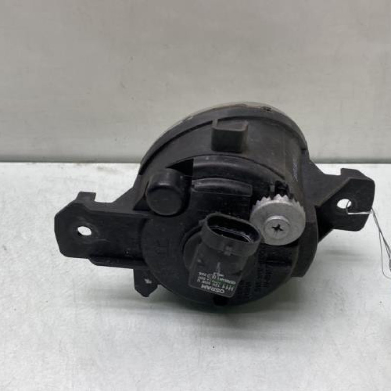 Anti brouillard droit (feux) RENAULT CLIO 3 Photo n°2