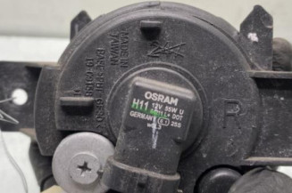 Anti brouillard droit (feux) RENAULT CLIO 3