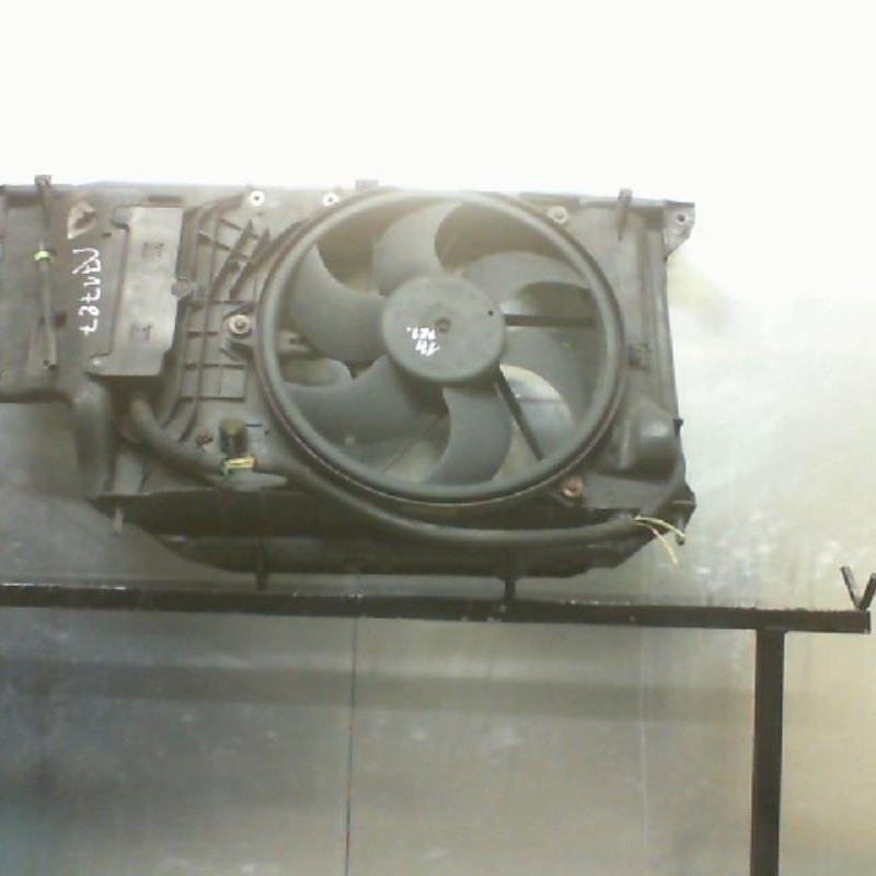 Face avant PEUGEOT 206 Photo n°1