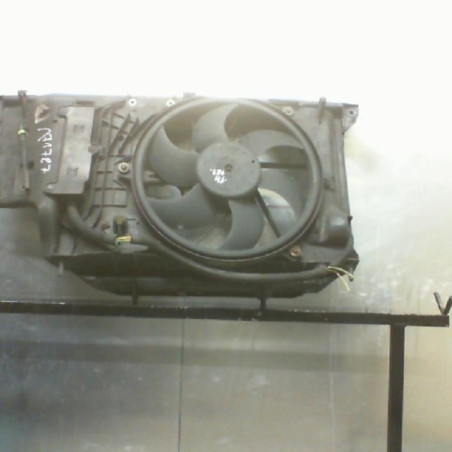 Face avant PEUGEOT 206 Photo n°1