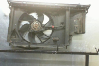 Face avant PEUGEOT 206