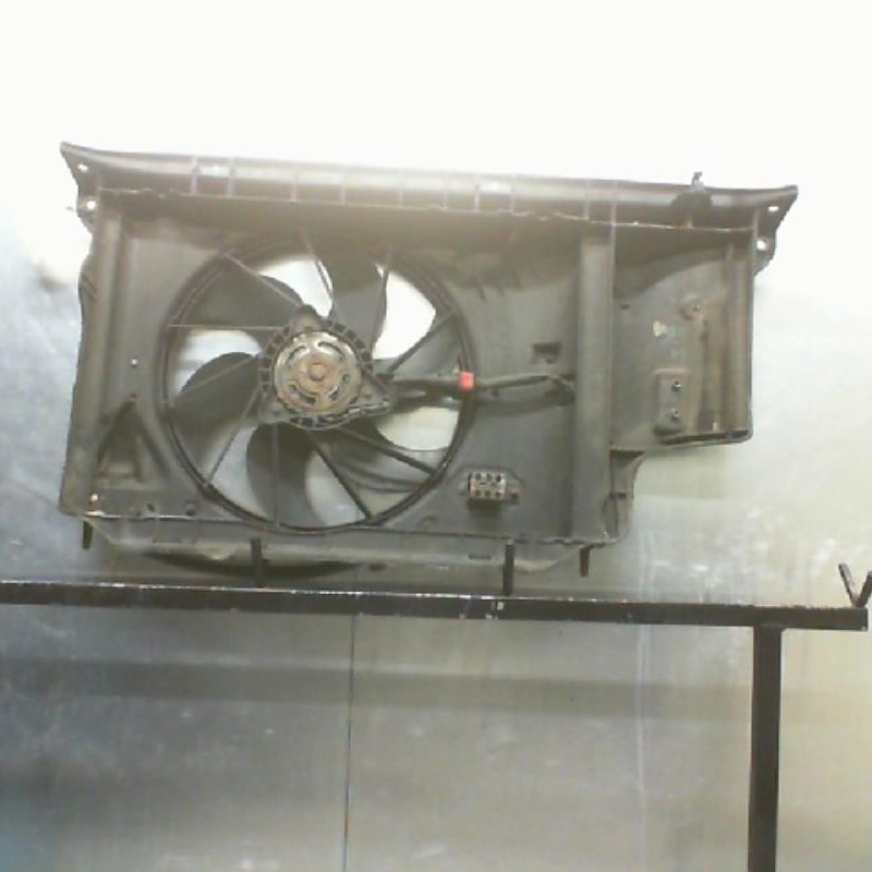 Face avant PEUGEOT 206 Photo n°2