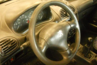 Face avant PEUGEOT 206