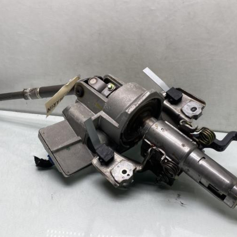 Colonne de direction OPEL CORSA D Photo n°2