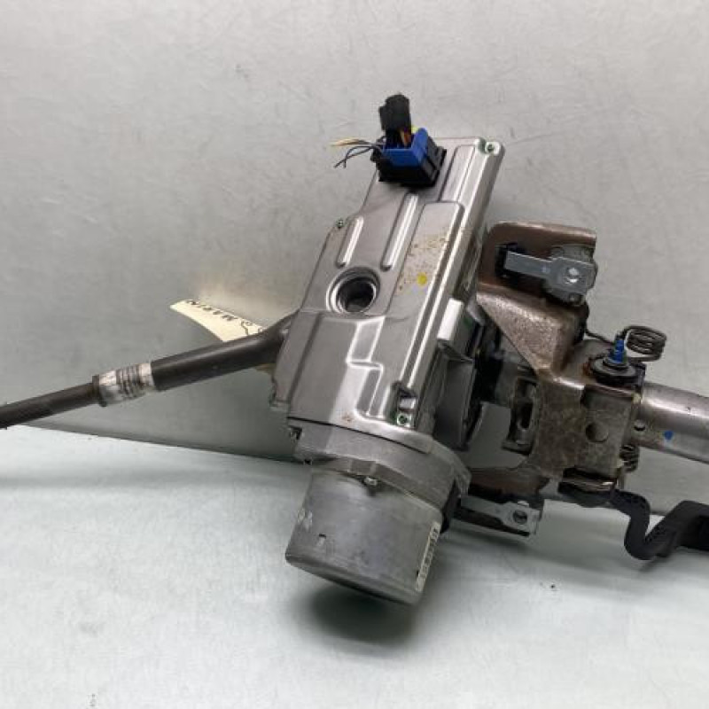 Colonne de direction OPEL CORSA D Photo n°3