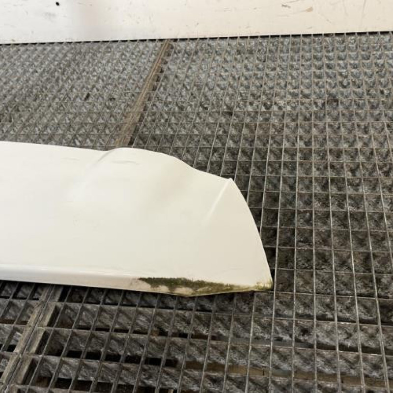 Becquet VOLKSWAGEN SCIROCCO 3 Photo n°3