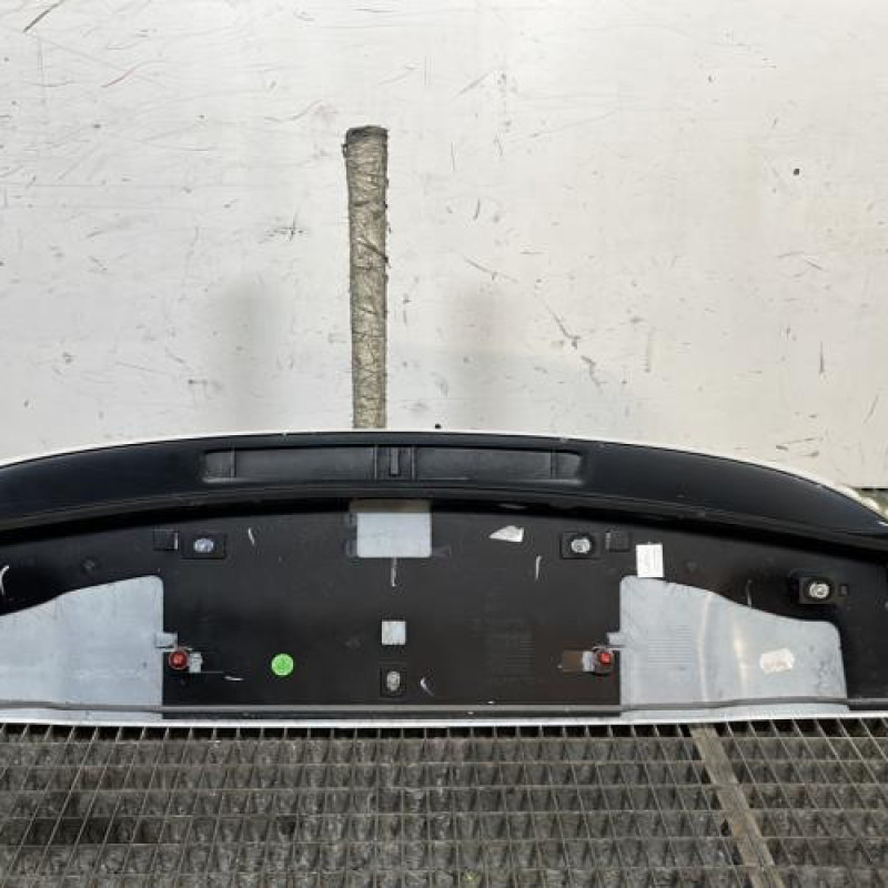 Becquet VOLKSWAGEN SCIROCCO 3 Photo n°4