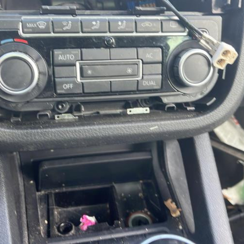 Becquet VOLKSWAGEN SCIROCCO 3 Photo n°6