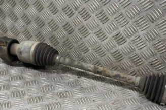 Cardan droit (transmission) SUZUKI SWIFT 3 Photo n°1