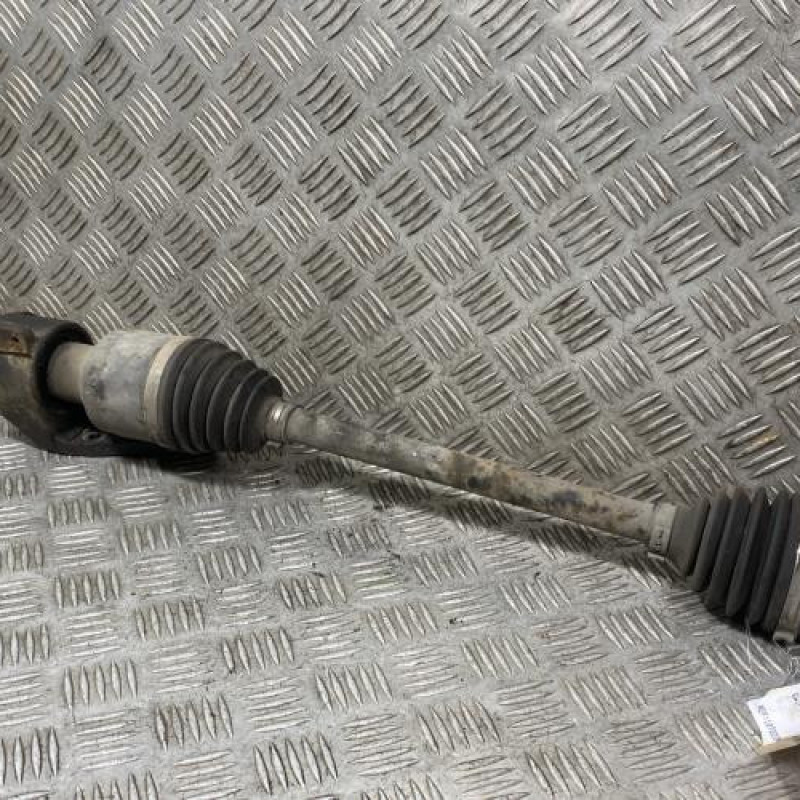 Cardan droit (transmission) SUZUKI SWIFT 3 Photo n°1