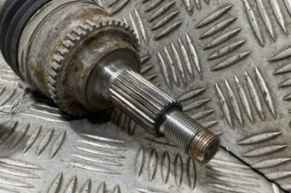 Cardan droit (transmission) SUZUKI SWIFT 3