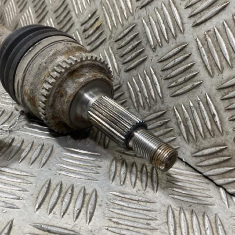 Cardan droit (transmission) SUZUKI SWIFT 3 Photo n°2