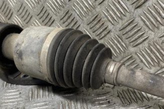 Cardan droit (transmission) SUZUKI SWIFT 3