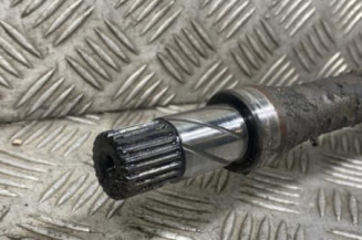 Cardan droit (transmission) SUZUKI SWIFT 3