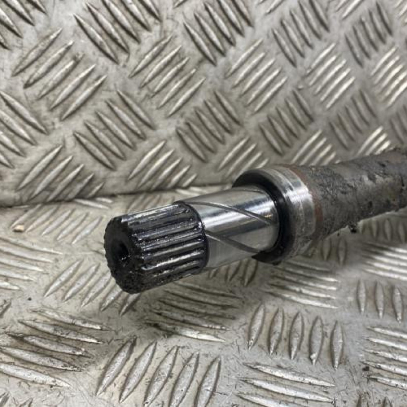 Cardan droit (transmission) SUZUKI SWIFT 3 Photo n°4