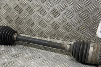 Cardan gauche (transmission) SUZUKI SWIFT 3 Photo n°1