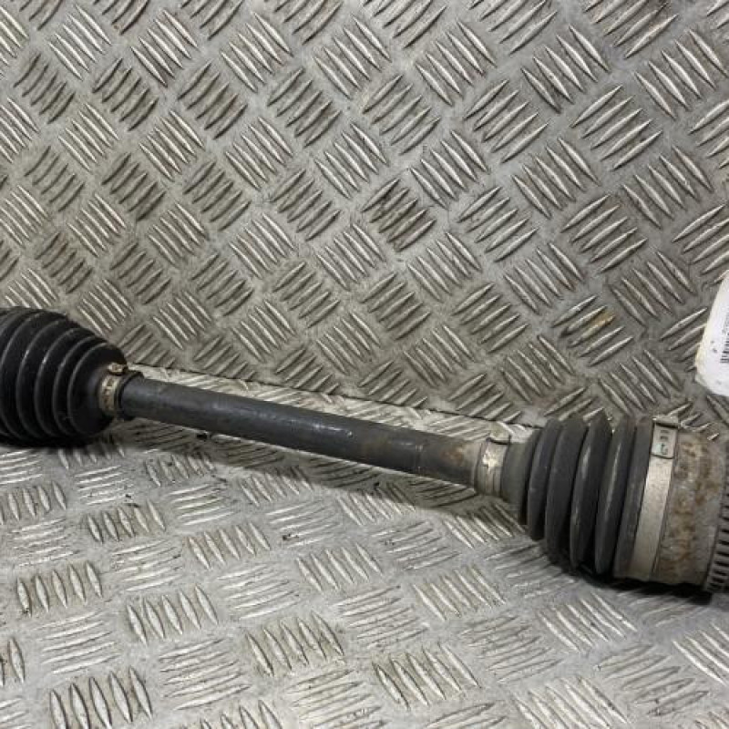 Cardan gauche (transmission) SUZUKI SWIFT 3 Photo n°1