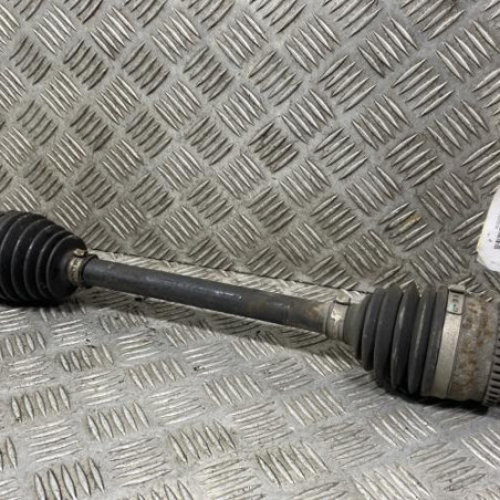 Cardan gauche (transmission) SUZUKI SWIFT 3 Photo n°1