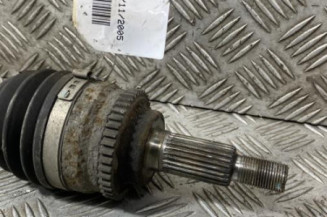 Cardan gauche (transmission) SUZUKI SWIFT 3