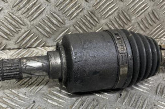 Cardan gauche (transmission) SUZUKI SWIFT 3