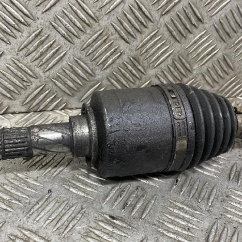 Cardan gauche (transmission) SUZUKI SWIFT 3 Photo n°3