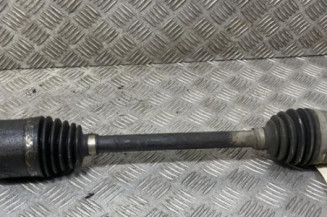 Cardan gauche (transmission) SUZUKI SWIFT 3