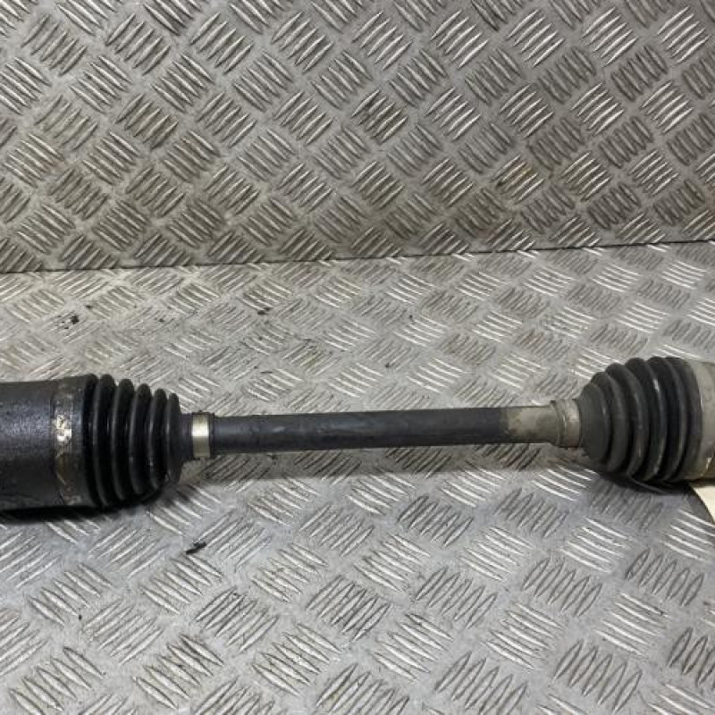 Cardan gauche (transmission) SUZUKI SWIFT 3 Photo n°4