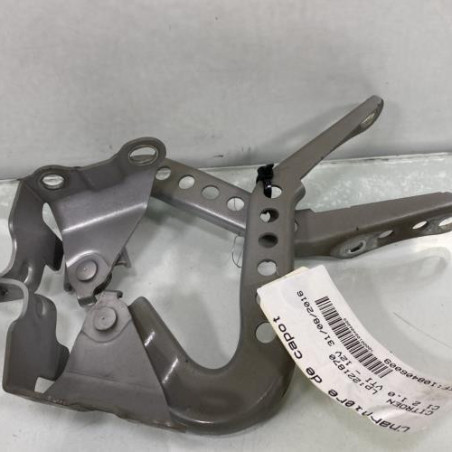 Charniere de capot CITROEN C1 2 Photo n°1