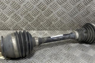 Cardan gauche (transmission) MERCEDES CLASSE A 169 Photo n°1