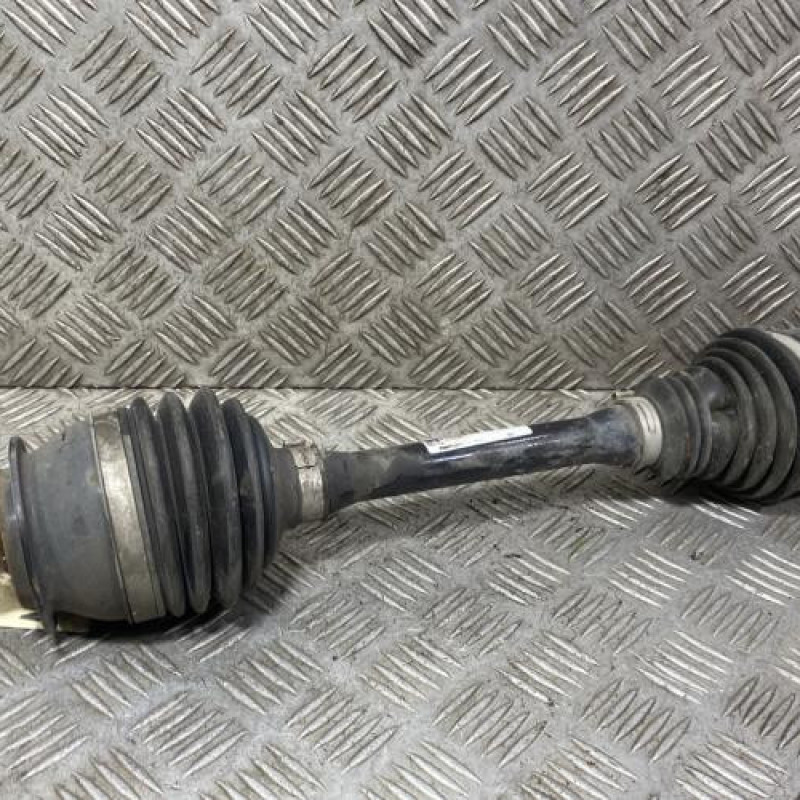 Cardan gauche (transmission) MERCEDES CLASSE A 169 Photo n°1