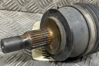 Cardan gauche (transmission) MERCEDES CLASSE A 169