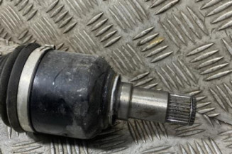 Cardan gauche (transmission) MERCEDES CLASSE A 169