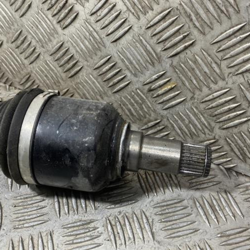 Cardan gauche (transmission) MERCEDES CLASSE A 169 Photo n°3