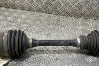 Cardan gauche (transmission) MERCEDES CLASSE A 169