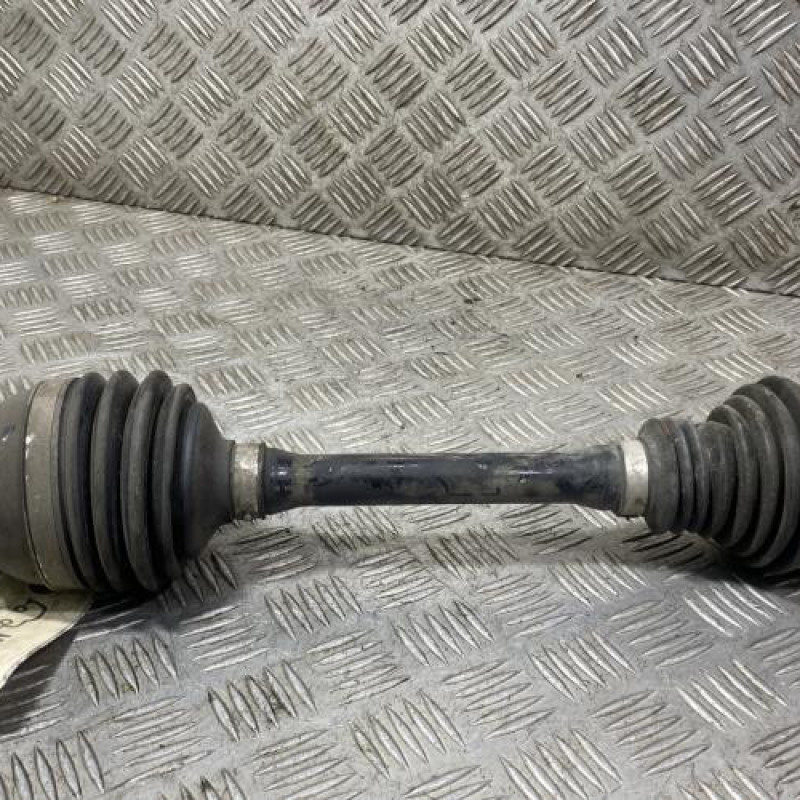 Cardan gauche (transmission) MERCEDES CLASSE A 169 Photo n°4