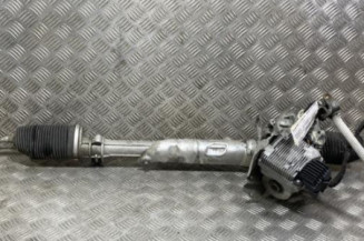 Cremaillere assistee MERCEDES CLASSE A 169 Photo n°1