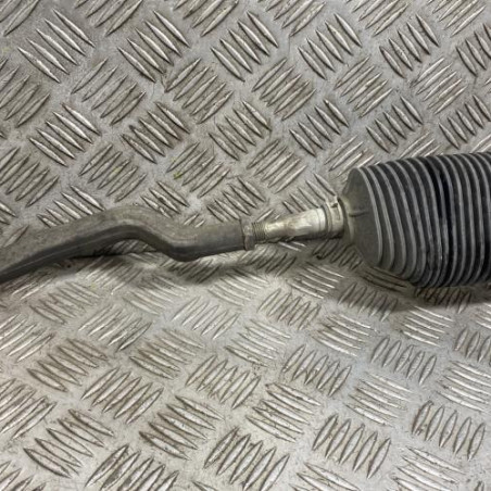 Cremaillere assistee MERCEDES CLASSE A 169