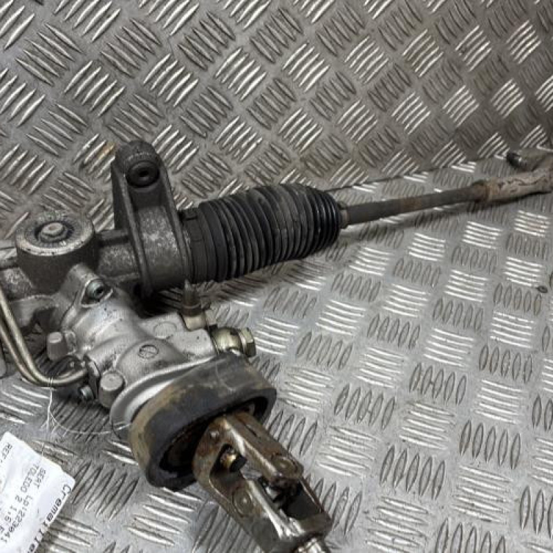 Cremaillere assistee SEAT TOLEDO 2 Photo n°3