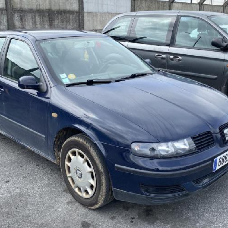 Cremaillere assistee SEAT TOLEDO 2 Photo n°7