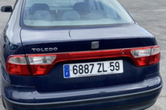Cremaillere assistee SEAT TOLEDO 2