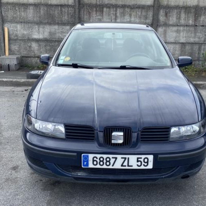 Cremaillere assistee SEAT TOLEDO 2 Photo n°13