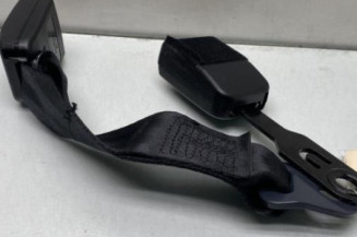 Attache ceinture arriere droit CITROEN C3 PICASSO