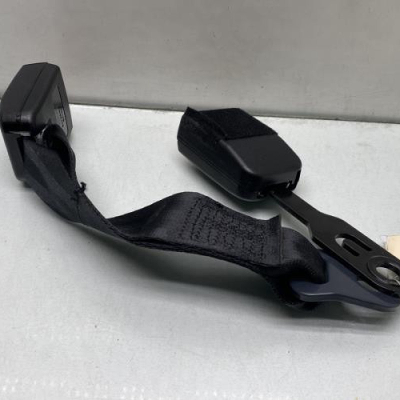 Attache ceinture arriere droit CITROEN C3 PICASSO Photo n°2