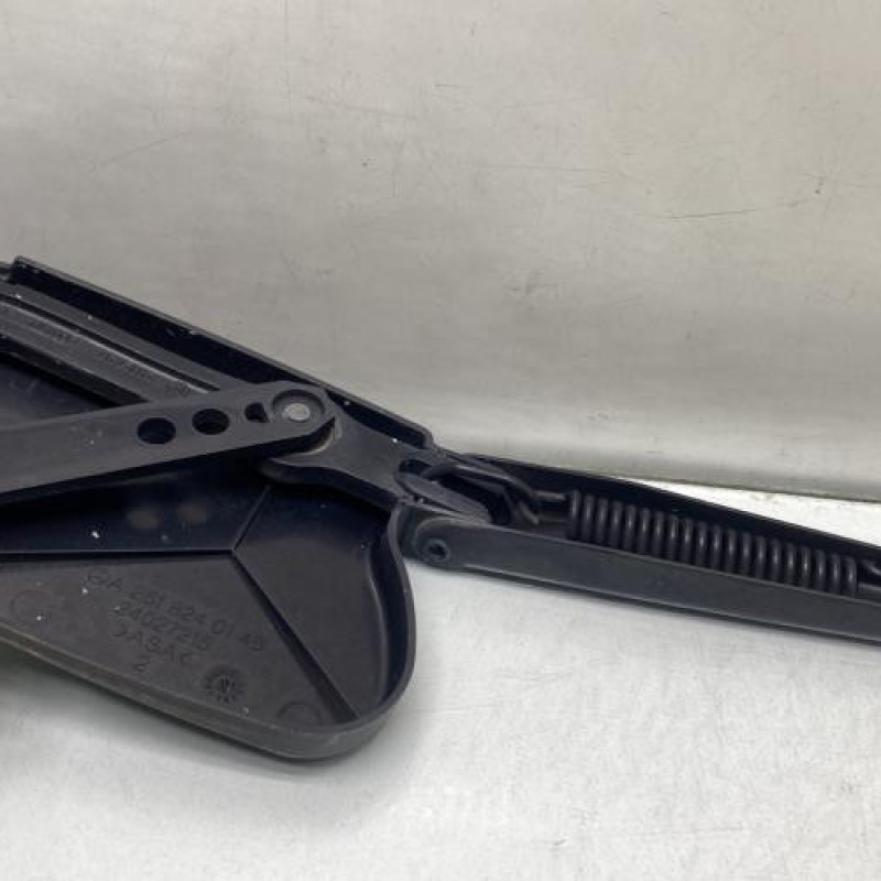 Bras essuie glace avant droit MERCEDES CLASSE R 251 Photo n°3