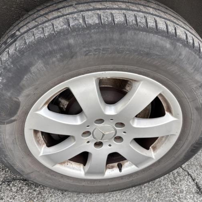 Charniere de capot MERCEDES CLASSE R 251 Photo n°7